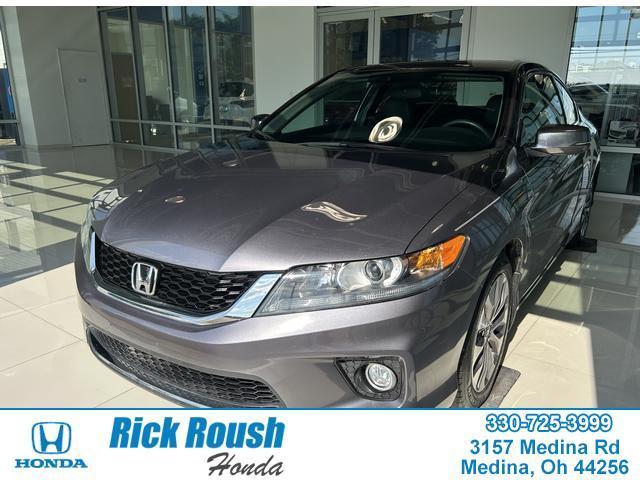 used 2014 Honda Accord car, priced at $18,995