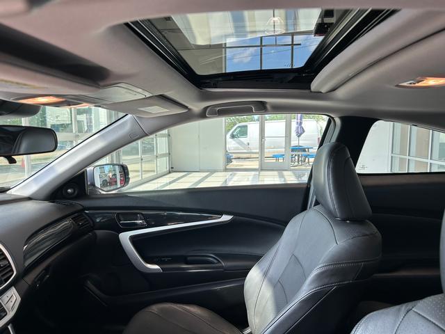 used 2014 Honda Accord car, priced at $18,995