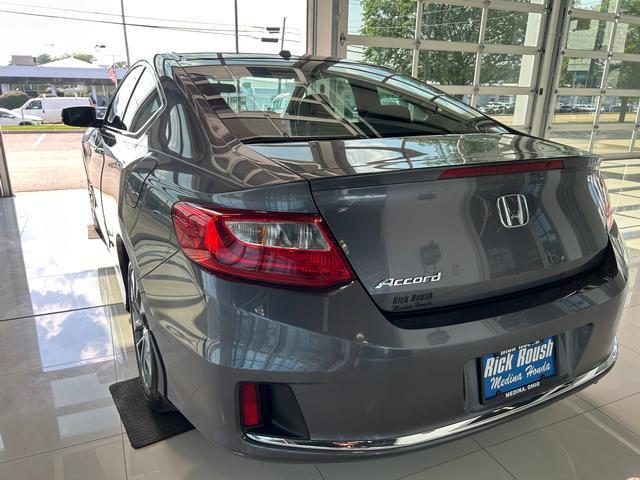 used 2014 Honda Accord car, priced at $18,995