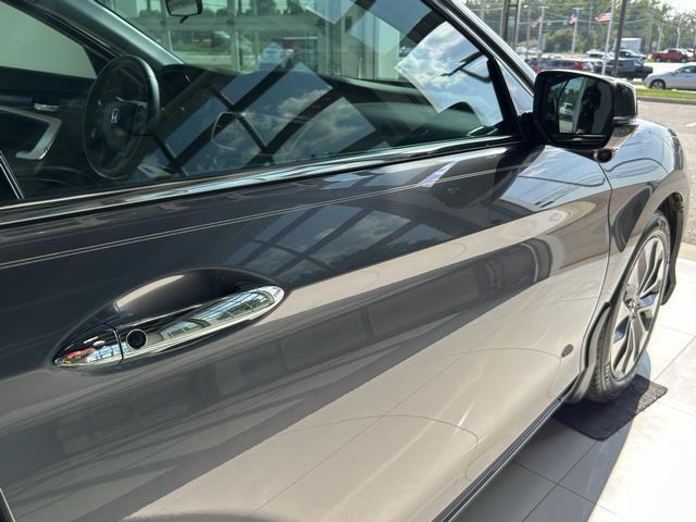 used 2014 Honda Accord car, priced at $18,995