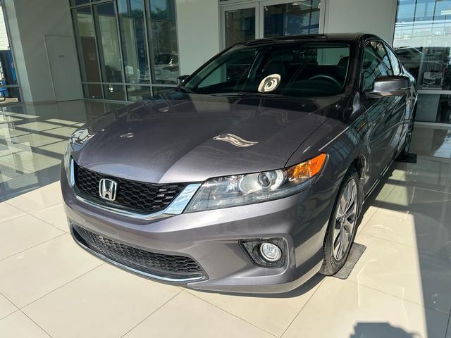 used 2014 Honda Accord car, priced at $18,995