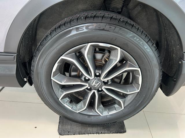 used 2022 Honda CR-V car, priced at $30,995