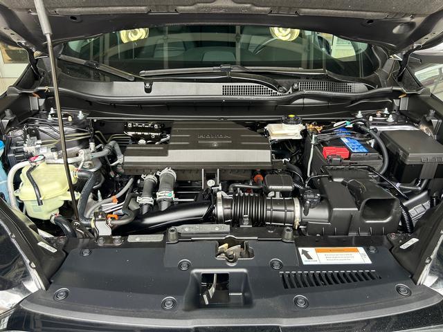 used 2022 Honda CR-V car, priced at $30,995