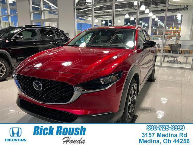 used 2023 Mazda CX-30 car, priced at $29,995