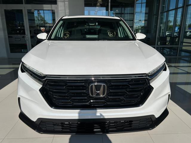 used 2023 Honda CR-V car, priced at $27,995