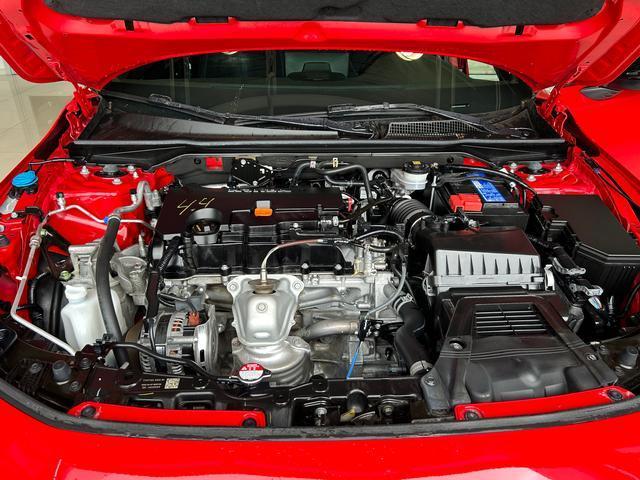 used 2022 Honda Civic car, priced at $24,995