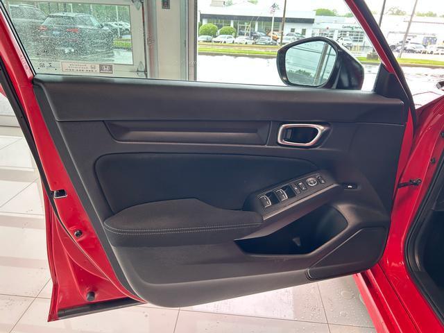 used 2022 Honda Civic car, priced at $24,995