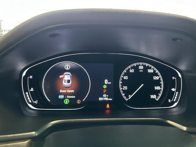 used 2022 Honda Accord car, priced at $26,495