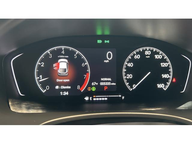 used 2024 Honda Civic car, priced at $26,995