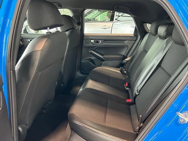 used 2024 Honda Civic car, priced at $26,995
