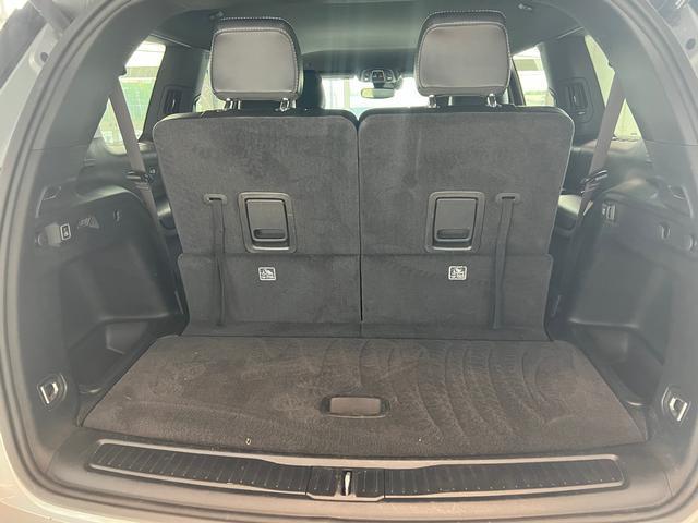 used 2021 Jeep Grand Cherokee L car, priced at $32,495