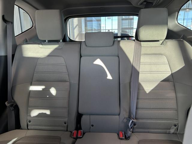 used 2022 Honda CR-V car, priced at $29,495