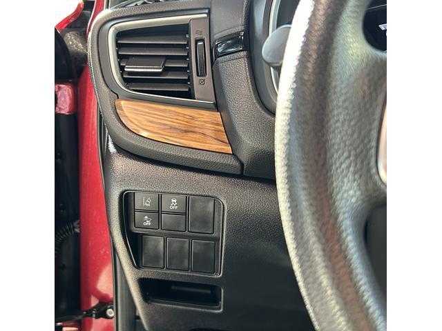 used 2022 Honda CR-V car, priced at $29,495