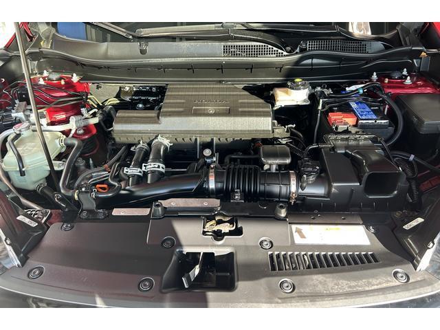 used 2022 Honda CR-V car, priced at $29,495