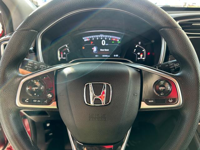 used 2022 Honda CR-V car, priced at $29,495