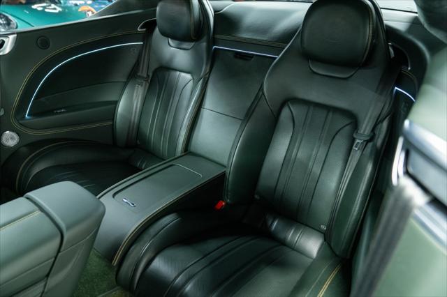 used 2020 Bentley Continental GT car, priced at $215,950