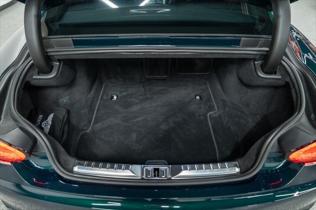 used 2020 Bentley Continental GT car, priced at $215,950