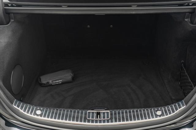 used 2014 Mercedes-Benz S-Class car, priced at $48,900