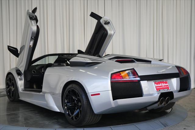 used 2005 Lamborghini Murcielago car, priced at $248,900