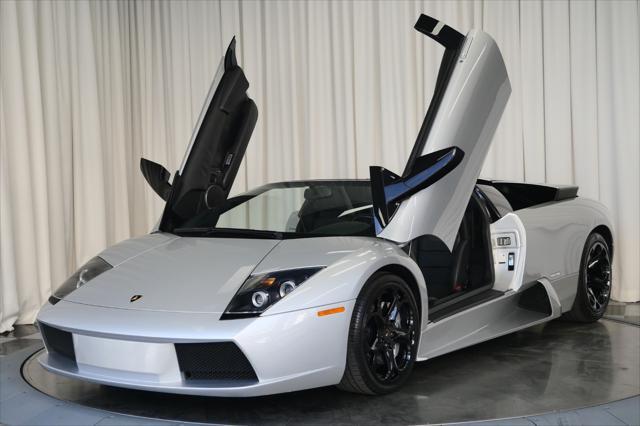 used 2005 Lamborghini Murcielago car, priced at $248,900