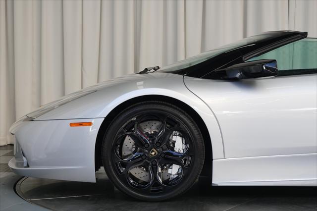 used 2005 Lamborghini Murcielago car, priced at $248,900