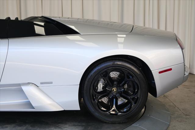 used 2005 Lamborghini Murcielago car, priced at $248,900