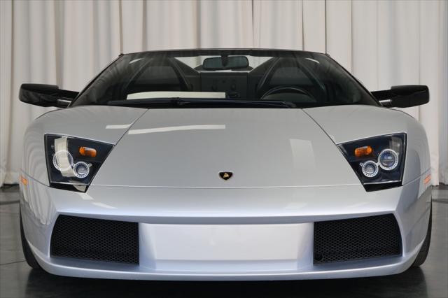 used 2005 Lamborghini Murcielago car, priced at $248,900