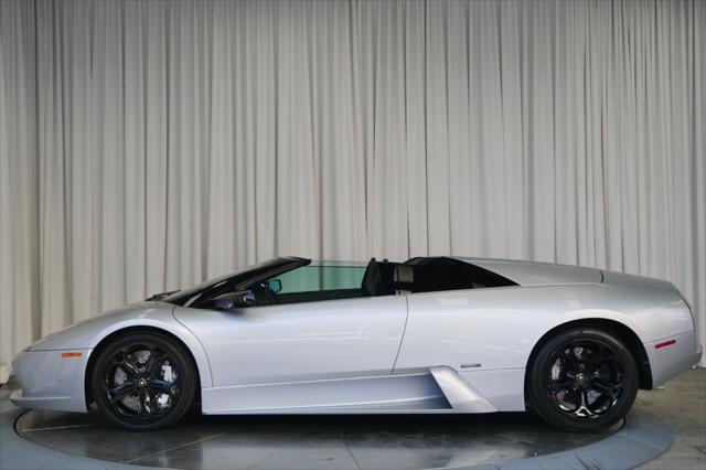 used 2005 Lamborghini Murcielago car, priced at $248,900