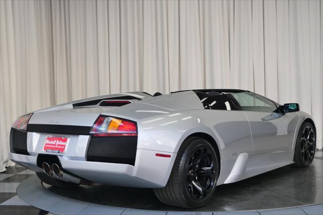 used 2005 Lamborghini Murcielago car, priced at $248,900