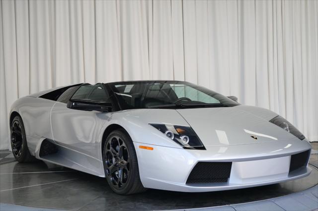 used 2005 Lamborghini Murcielago car, priced at $248,900