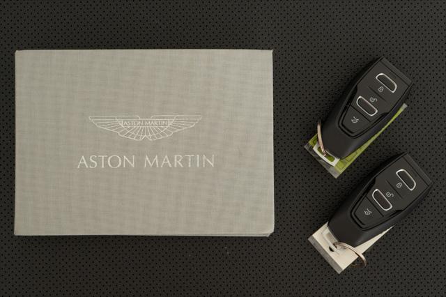 used 2022 Aston Martin DBX car, priced at $118,900