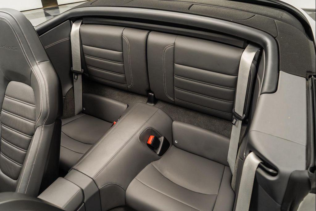 used 2023 Porsche 911 car, priced at $288,900