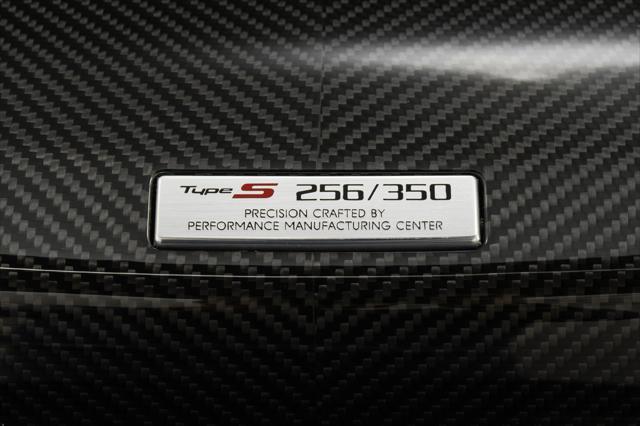 used 2022 Acura NSX car, priced at $258,900