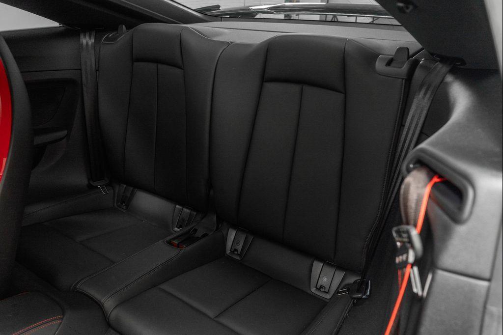 used 2019 Audi TT RS car, priced at $69,900