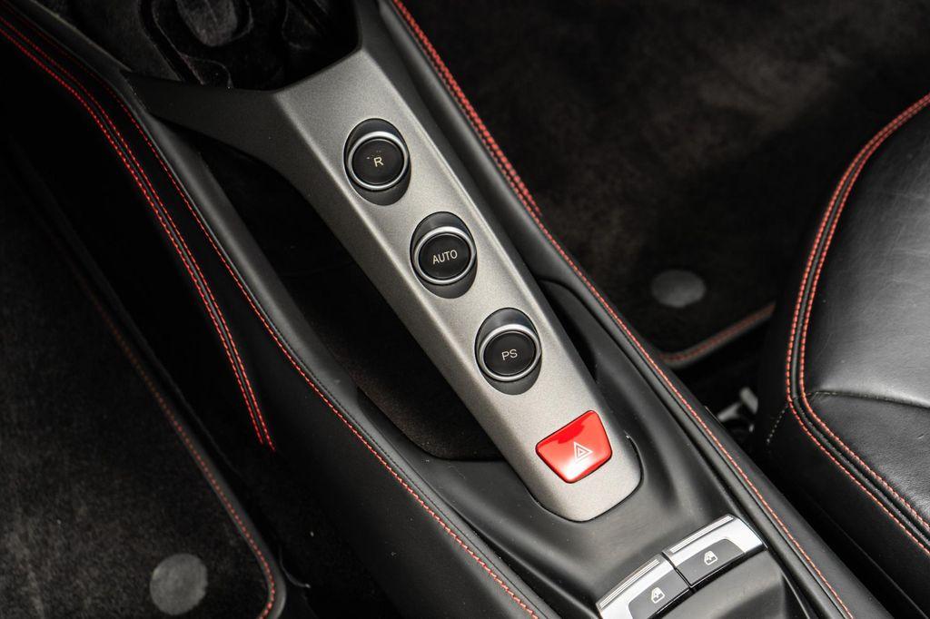 used 2017 Ferrari 488 Spider car, priced at $259,990