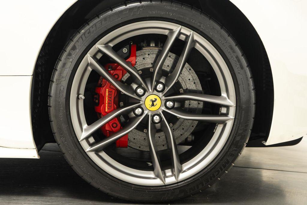 used 2017 Ferrari 488 Spider car, priced at $259,990