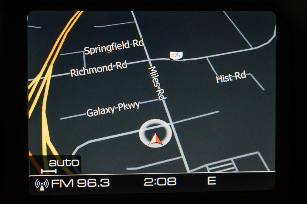 used 2017 Ferrari 488 Spider car, priced at $259,990