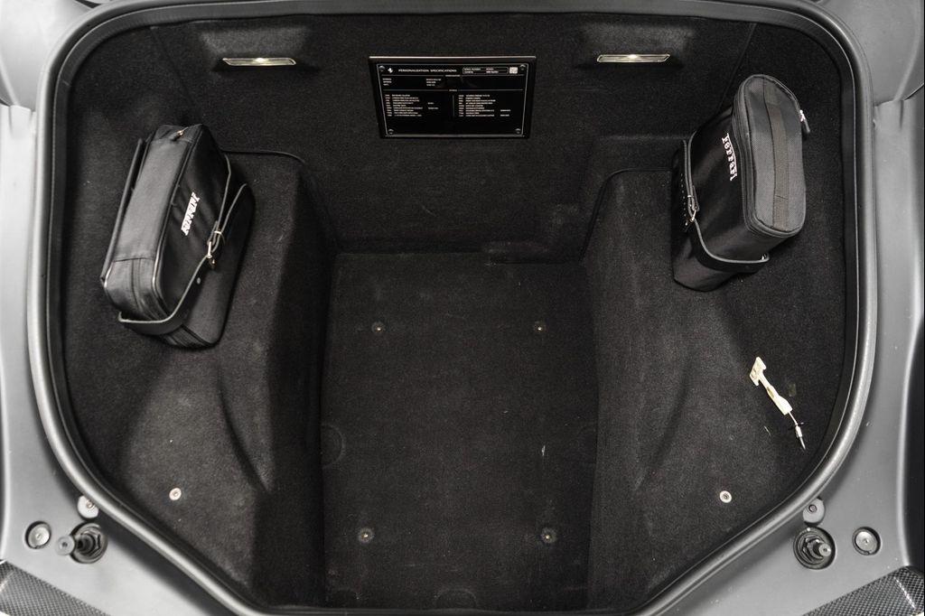 used 2017 Ferrari 488 Spider car, priced at $259,990