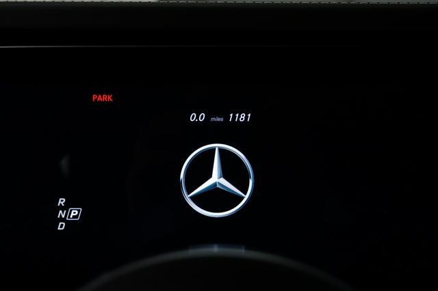used 2024 Mercedes-Benz AMG G 63 car, priced at $228,900