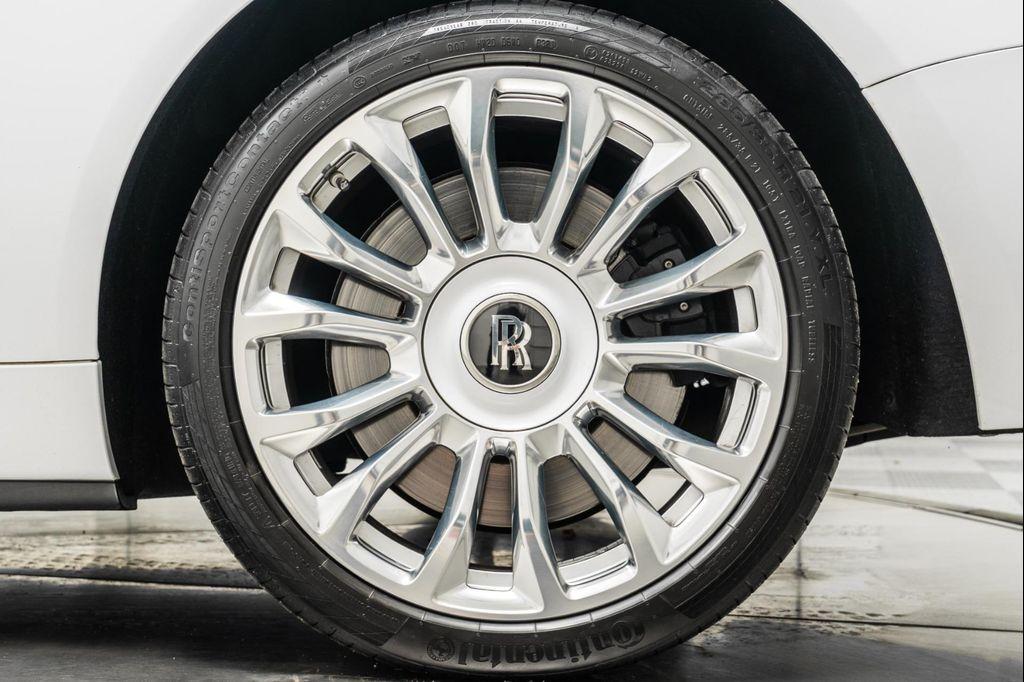 used 2019 Rolls-Royce Dawn car, priced at $229,900