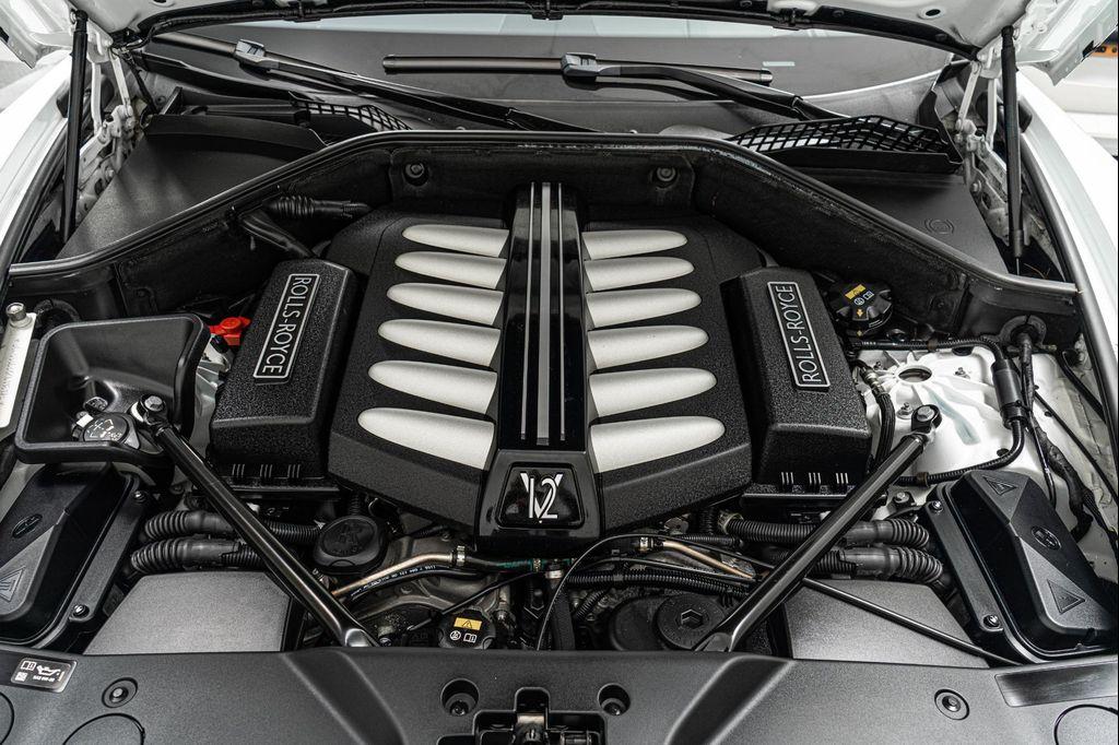 used 2019 Rolls-Royce Dawn car, priced at $229,900