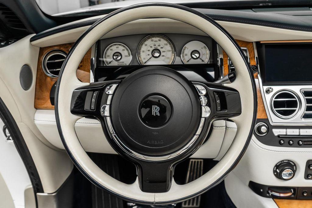 used 2019 Rolls-Royce Dawn car, priced at $229,900