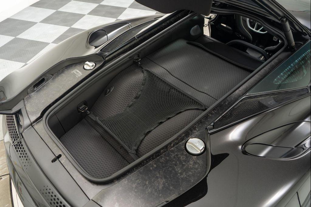 used 2022 McLaren GT car, priced at $164,990