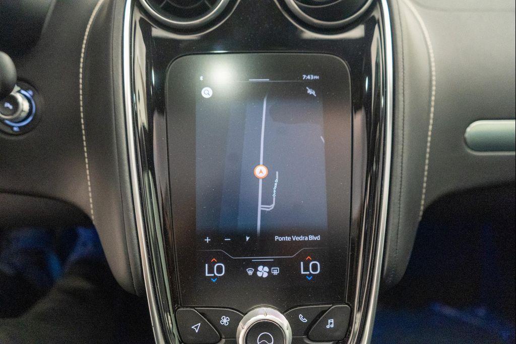 used 2022 McLaren GT car, priced at $164,990