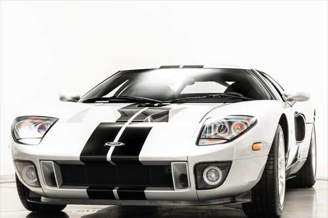 used 2005 Ford GT car