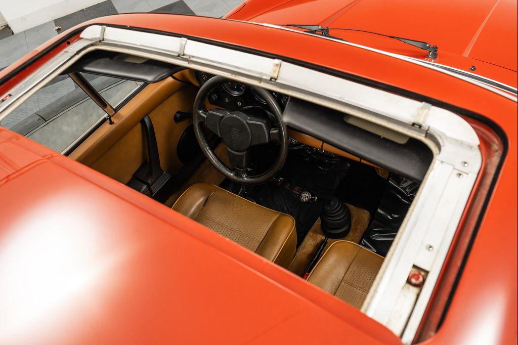 used 1975 Porsche 911 car, priced at $89,900