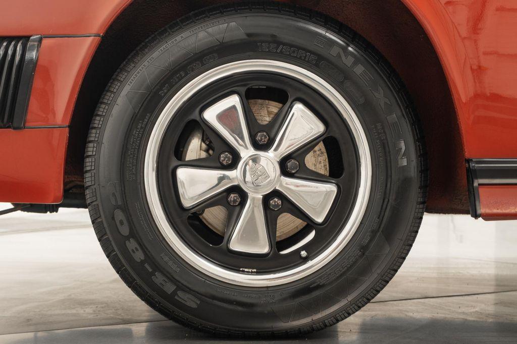 used 1975 Porsche 911 car, priced at $89,900