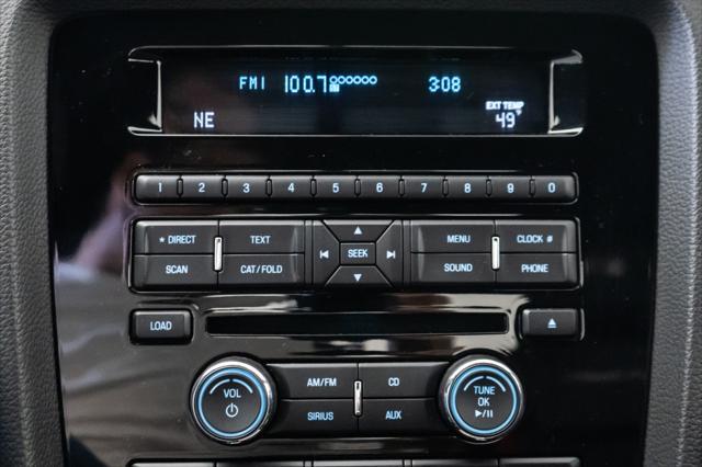 used 2010 Ford Mustang car, priced at $59,900