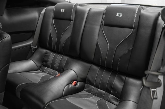 used 2010 Ford Mustang car, priced at $59,900