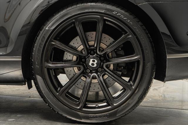 used 2011 Bentley Continental Supersports car, priced at $64,900